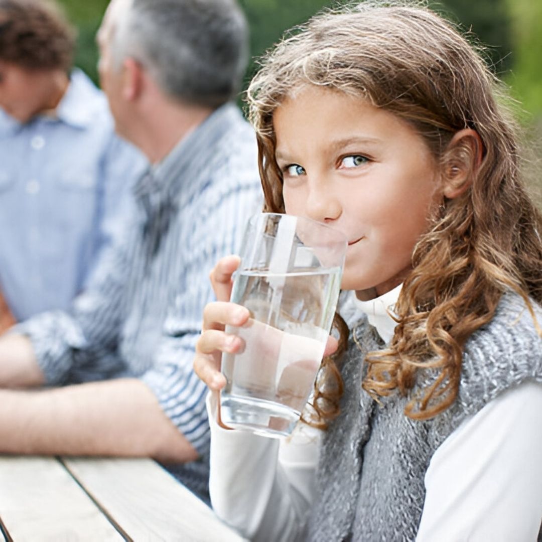 Leaked: The Budget Water Softener That Has Expensive Brands Scrambling