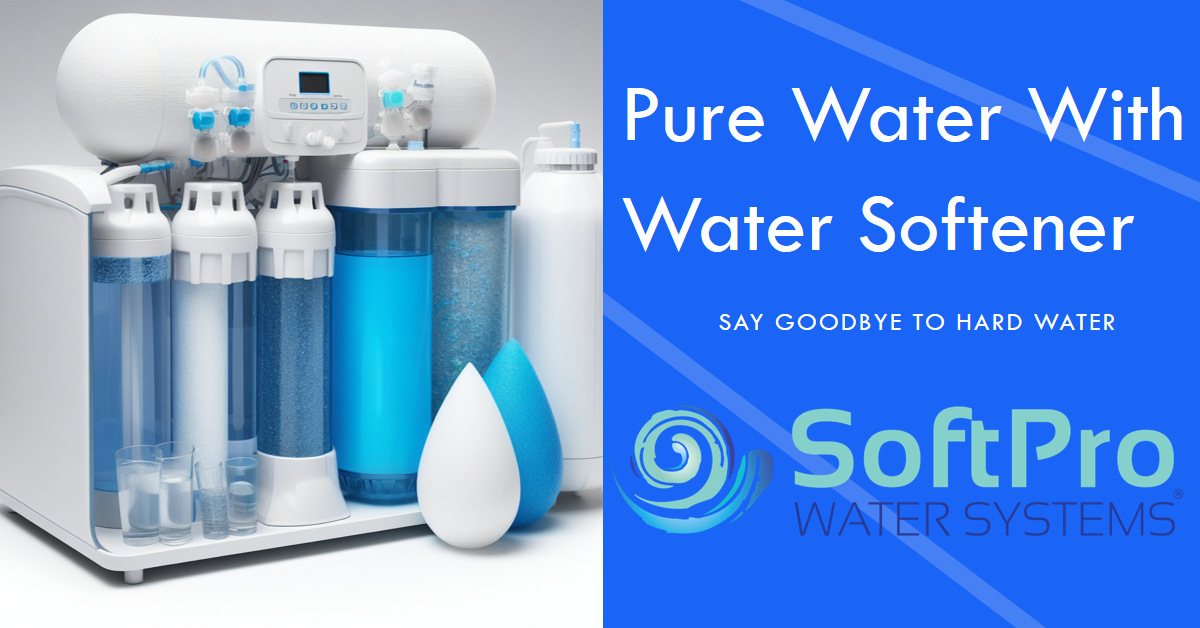 Water Softener: Definition, Benefits, Types, Factors, Installation and Maintenance