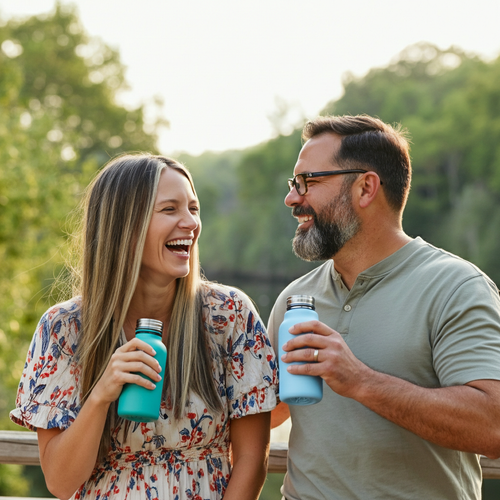 Fluoride Shower Filter: The Missing Link in Your Health Routine