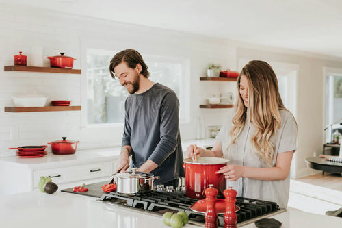 Iron and Sulphur Water Filters: From Stains to Pure in Hours