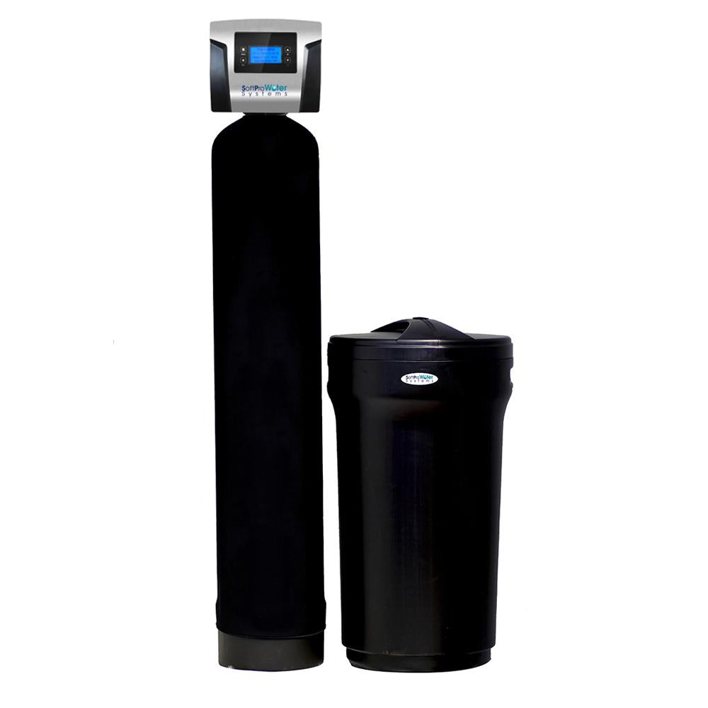 What is a Water Softener?