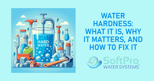 Water Hardness