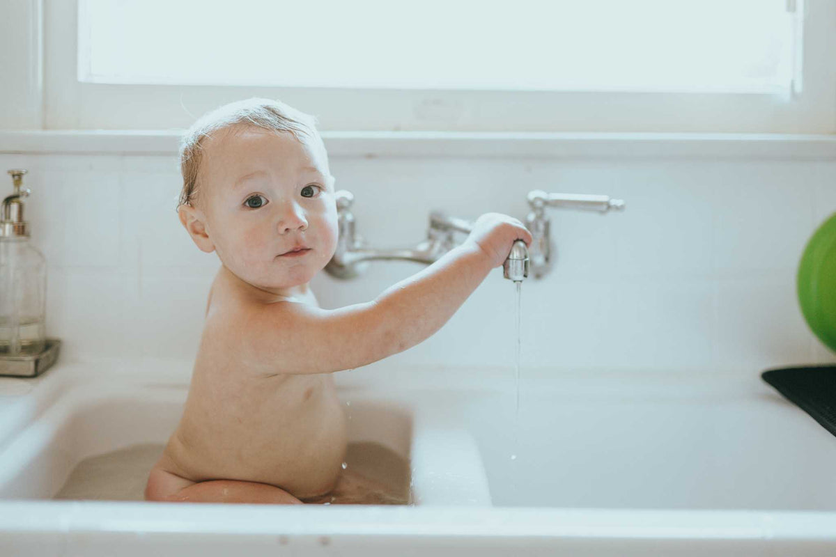 Iron Treatment for Well Water: Why This Method Is Going Viral