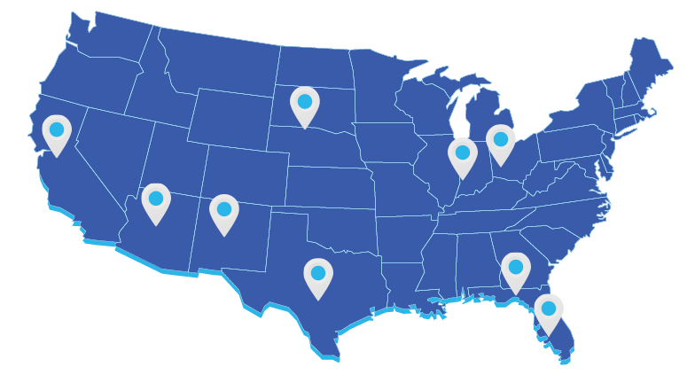 SoftPro Map of Warehouses in USA.png__PID:d3536172-68ec-43c0-95e5-8895187b338a