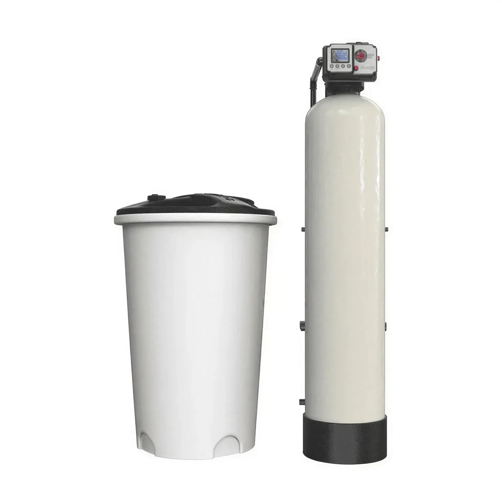 SoftPro Pro Series Commercial Water Softener System
