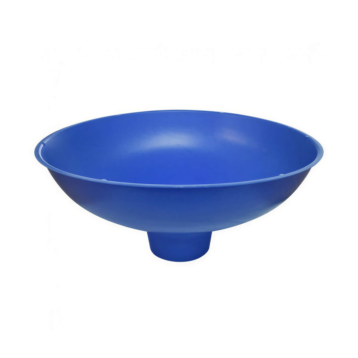 Funnel for Filling Resin & Mineral Tanks - 2.5" x 10"-SoftPro™ Water Systems