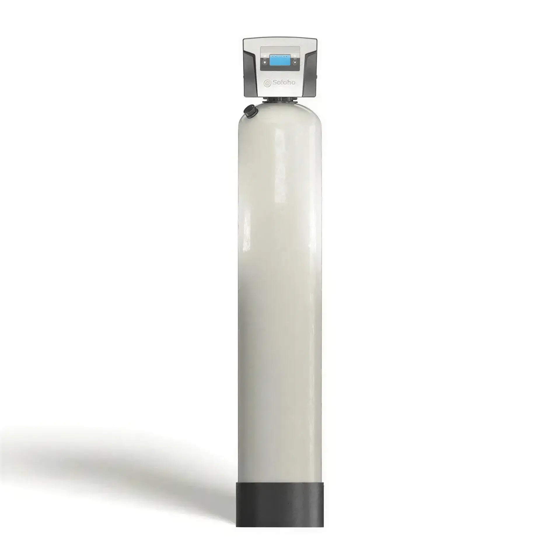 pH Neutralizer Calcite Filter