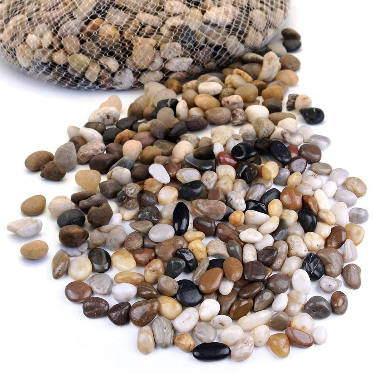 Premium Bedding Gravel for Water Softeners & Carbon Iron Filters, 12 lbs.-SoftPro™ Water Systems