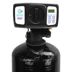 SoftPro ECO™ City Water Softener (upgraded Fleck 5600SXT)