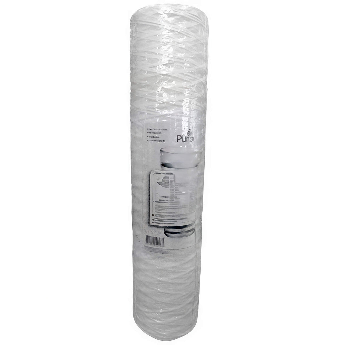 5 Micron Replacement Filters for Pura UV-20 Systems-SoftPro™ Water Systems