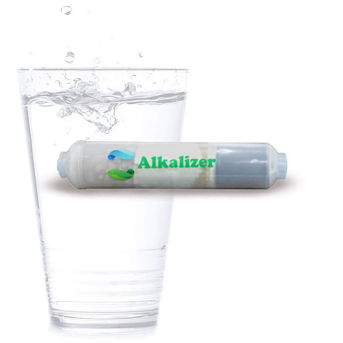 Reverse Osmosis Replacement Filters for SoftPro GREEN RO Systems-SoftPro™ Water Systems