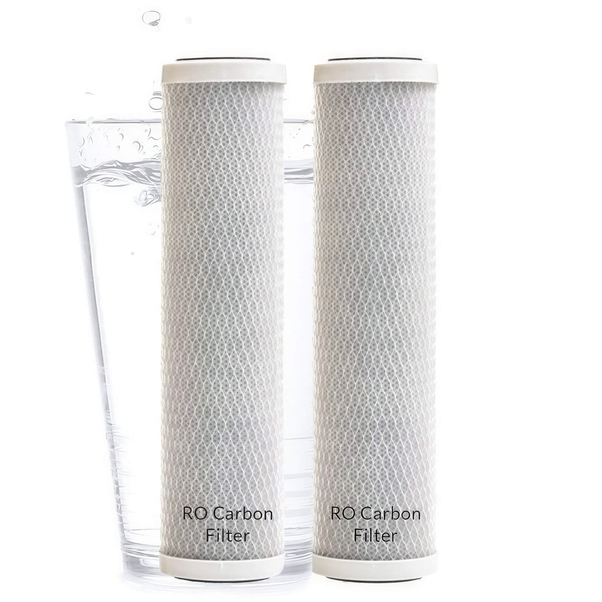 Reverse Osmosis Replacement Filters for SoftPro GREEN RO Systems-SoftPro™ Water Systems