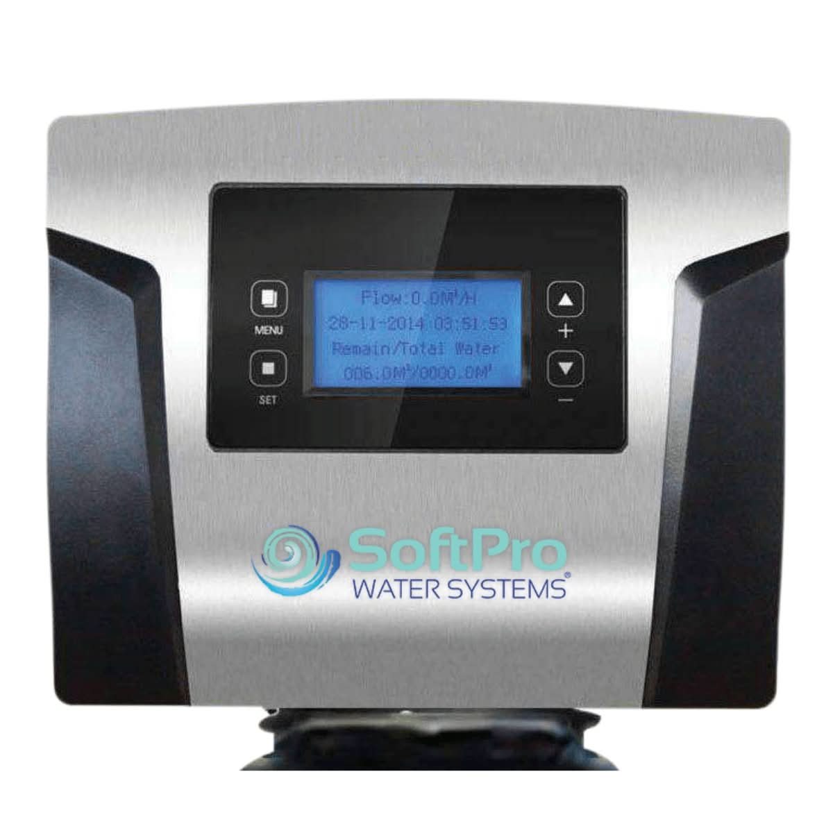 SoftPro™ Elite HE Water Softener Valve