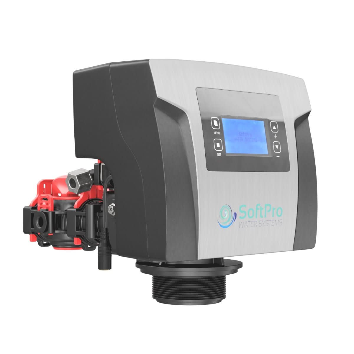 SoftPro™ Elite Well Water Softener (Best Seller)